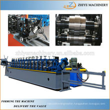 PLC controlled Light Steel Keel Roll Forming Machine